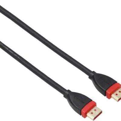 HAMA kabel displayport 1,8m, 53777