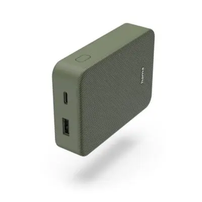 HAMA prenosna baterija 10000mAh, 201713