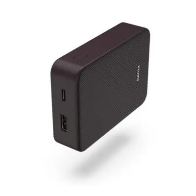 HAMA prenosna baterija 10000mAh, 201712
