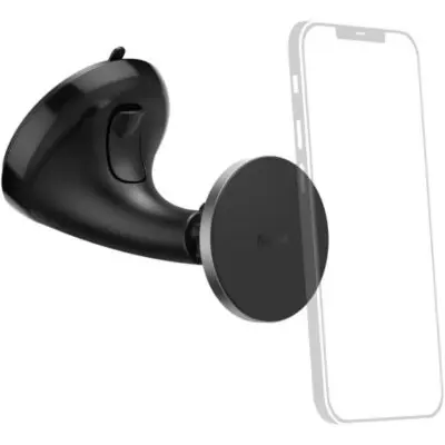 HAMA držalo za telefon MagLock, 201504