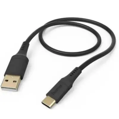 HAMA kabel USB type - C 1,5m, 201570