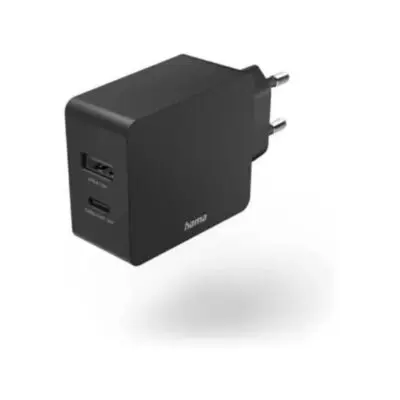 HAMA polnilec 30W, 210575