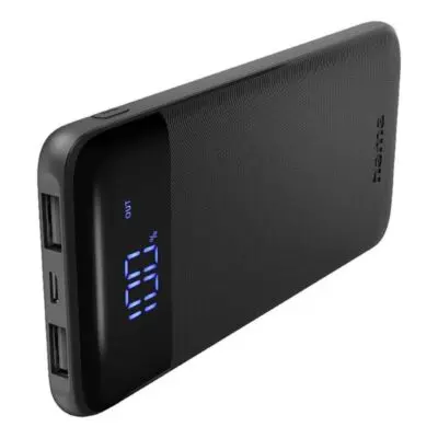 HAMA prenosna baterija 10000mAh, 201661