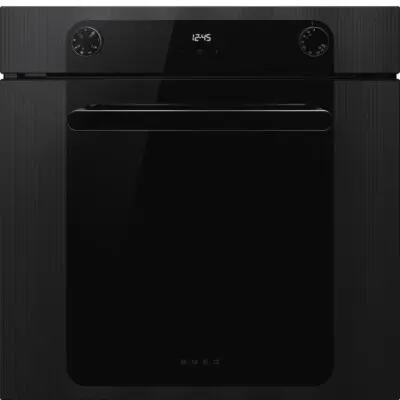 SMEG pečica SF6200TBI, črna