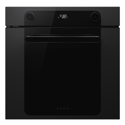 SMEG pečica SF6201TBI, črna