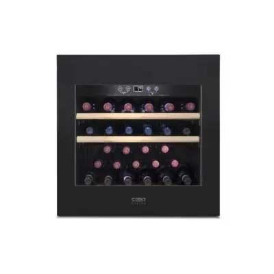 CASO vinska vitrina CASO7711 WineDeluxe E 29