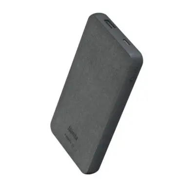 HAMA prenosna baterija 10000mAh, 201658