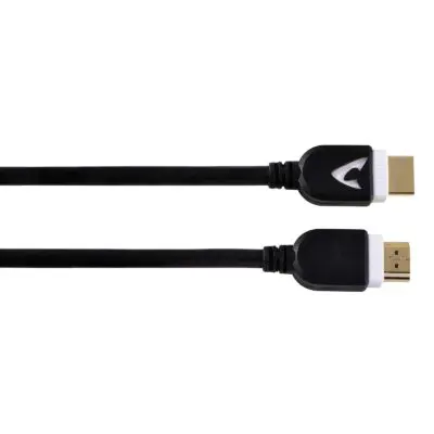 HAMA kabel HDMI 3m, 127002