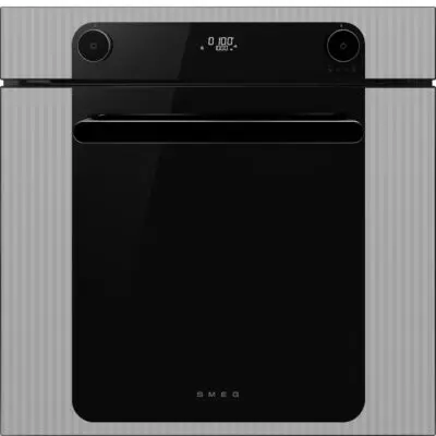 SMEG pečica SOP6201S2S, sillver