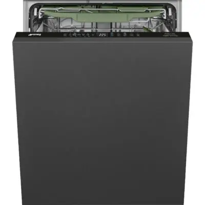 SMEG pomivalni stroj STL5322AL