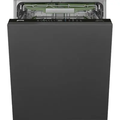 SMEG pomivalni stroj STL5322AQL