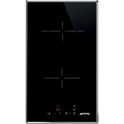 SMEG kuhalna plošča SE232TX2