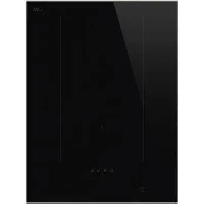 SMEG kuhalna plošča SI1M6323T, Titanium