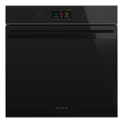 SMEG pečica SOP6604S2PTI, Titanium dekor