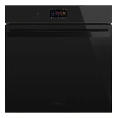 SMEG pečica SOP6604TPTI, Titanium dekor