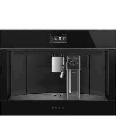 SMEG vgradni kavni aparat CMS4604T