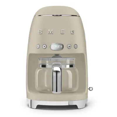 SMEG kavni aparat DCF02MLMEU, Moonlight