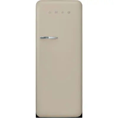 SMEG hladilnik FAB28RMLM6- Moonlight