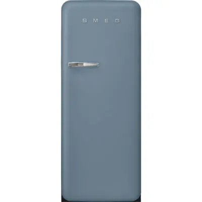 SMEG hladilnik FAB28RSBM6- Nevihtno modra