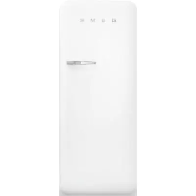 SMEG hladilnik FAB28RWHM6- bela mat