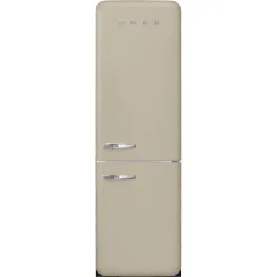 SMEG Hladilnik FAB32RMLM6, Moonlight