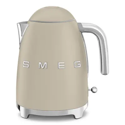 SMEG grelec vode KLF03MLMEU, Moonlight
