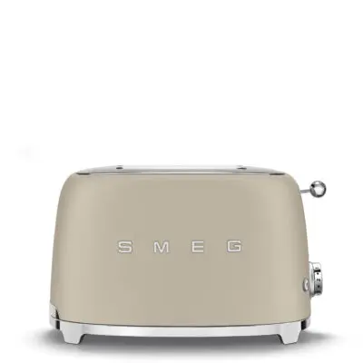 SMEG opekač kruha TSF01MLMEU, Moonlight