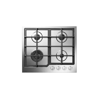 ILVE kuhalna plošča HCS60CK, inox