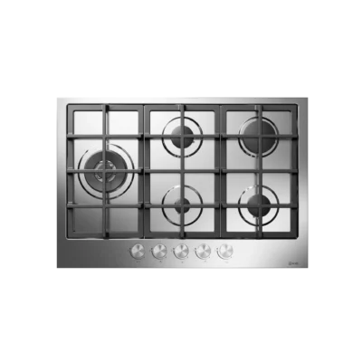 ILVE kuhalna plošča HCS75SCK, inox