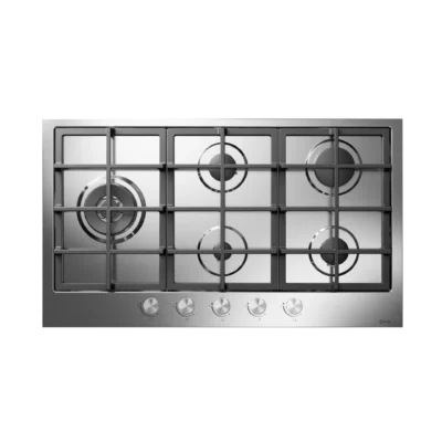 ILVE kuhalna plošča HCS90SCK, inox