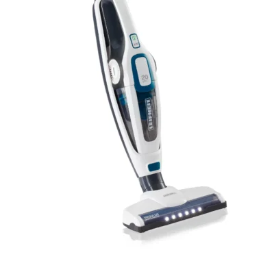 LEIFHEIT brezžični sesalnik Regulus PowerVac 2 v 1 11925
