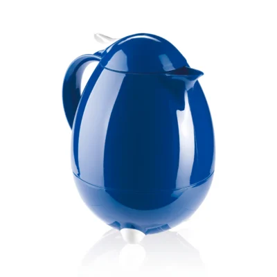 LEIFHEIT termo vrč 28346, indigo modra