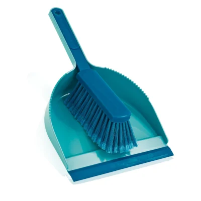 LEIFHEIT set omelo in smetišnica 41401