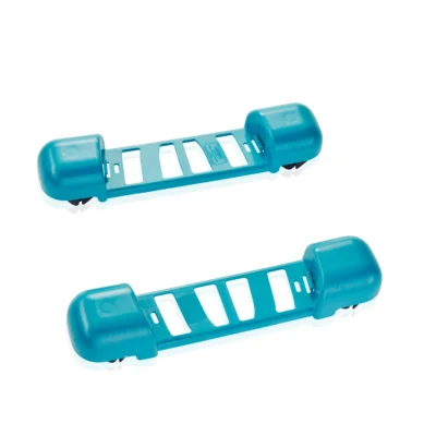 LEIFHEIT koleščka za clean twist ergo 52103