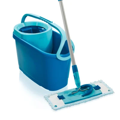 LEIFHEIT čistilni set clean twist ergo 52120