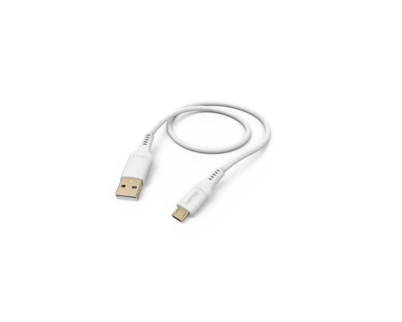 HAMA kabel micro USB, 201565