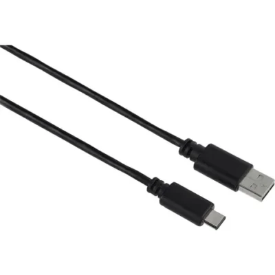 HAMA kabel USB-C, 1m, 135722