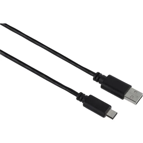 HAMA kabel USB-C, 1m, 135722