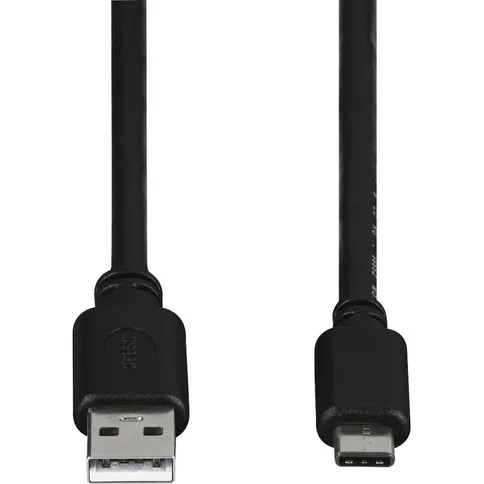 HAMA kabel USB-C, 1m, 135722 - slika 3
