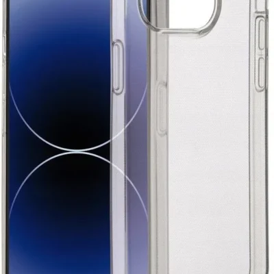 HAMA ovitek iPhone 15 pro, 136035