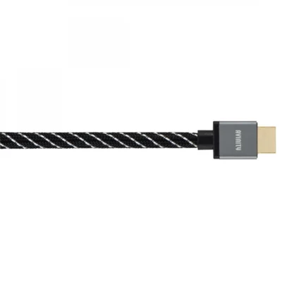 HAMA kabel HDMI 3m, 127105
