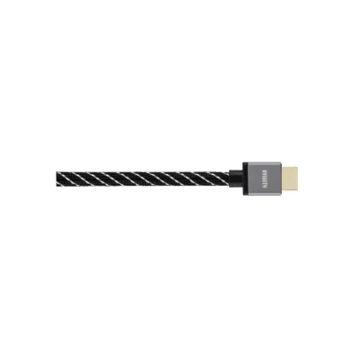 HAMA kabel HDMI 1,5m, 127104