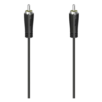 HAMA kabel RCA 3m, 205099