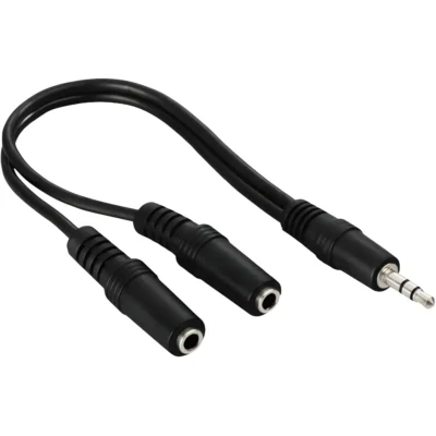 HAMA adapter jack, 182083