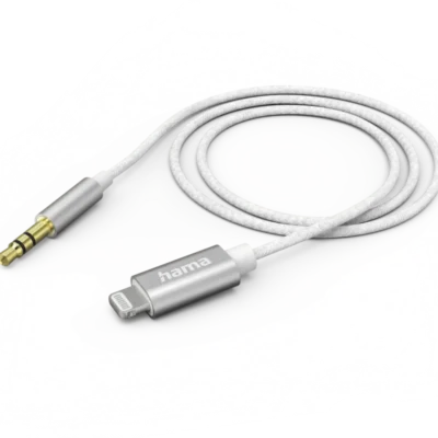HAMA adapter lightning 1m, 201522