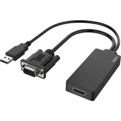 HAMA adapter VGA, 200342
