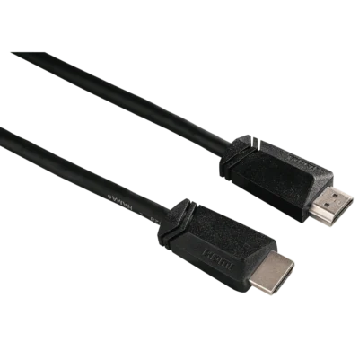HAMA kabel HDMI 5m, 122102